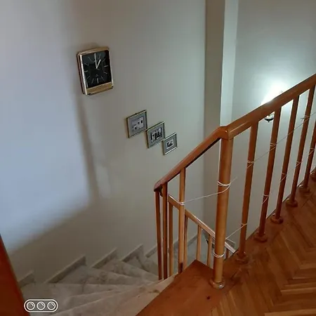 Site Icinde Aylik Veya Donemsel Kiralik Villa *