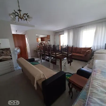 Site Icinde Aylik Veya Donemsel Kiralik Villa