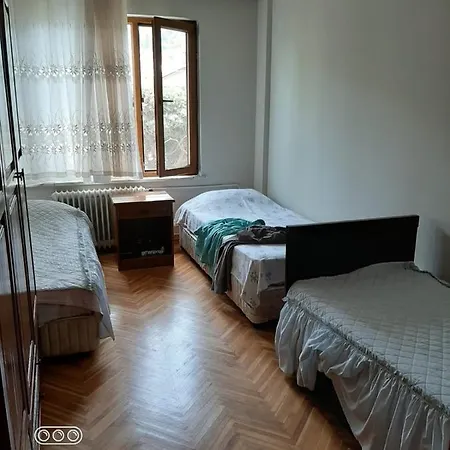 Villa Site Icinde Aylik Veya Donemsel Kiralik