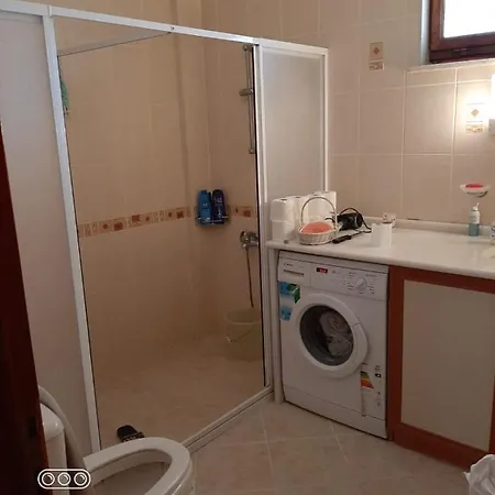 Site Icinde Aylik Veya Donemsel Kiralik Villa