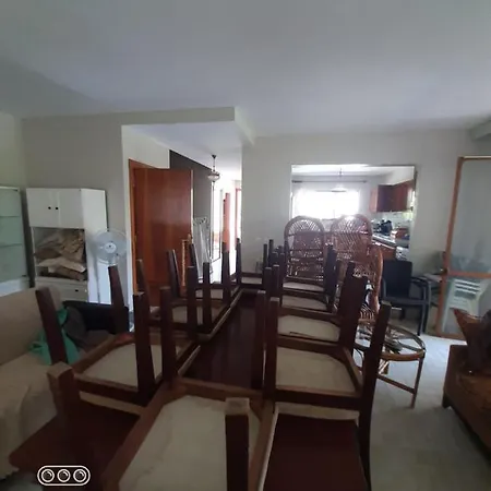 Site Icinde Aylik Veya Donemsel Kiralik Villa