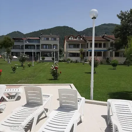 Site Icinde Aylik Veya Donemsel Kiralik * Bursa