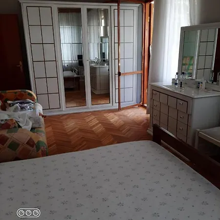 Site Icinde Aylik Veya Donemsel Kiralik Villa Bursa