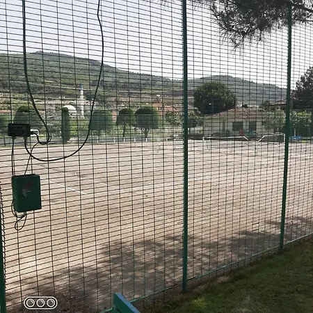 Site Icinde Aylik Veya Donemsel Kiralik Villa *